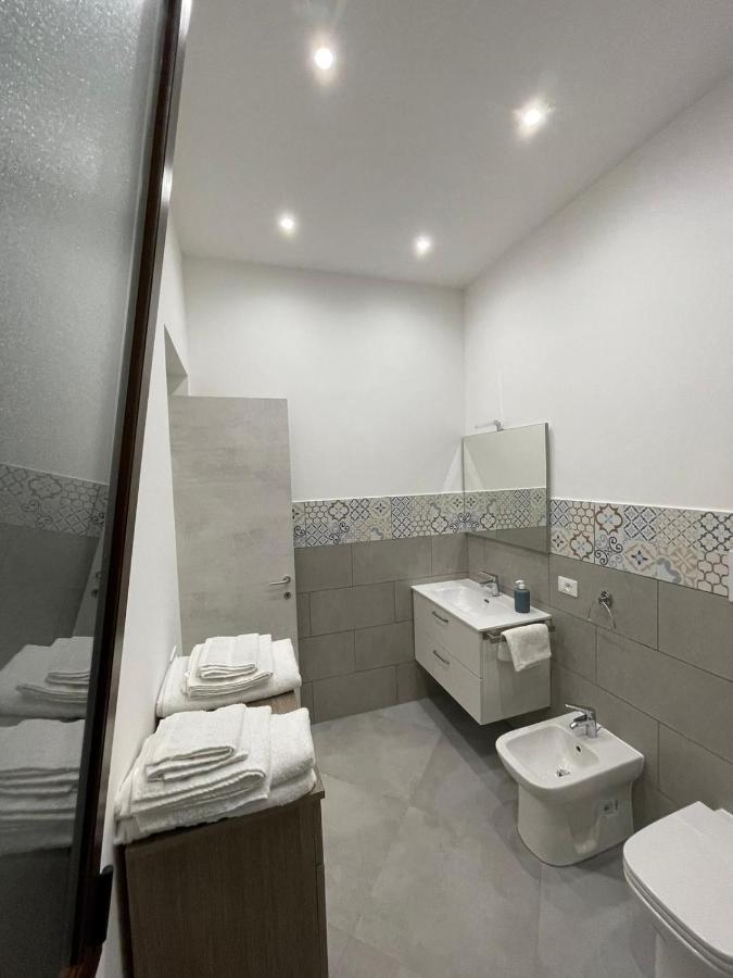 פלרמו Baron'S Suites מראה חיצוני תמונה