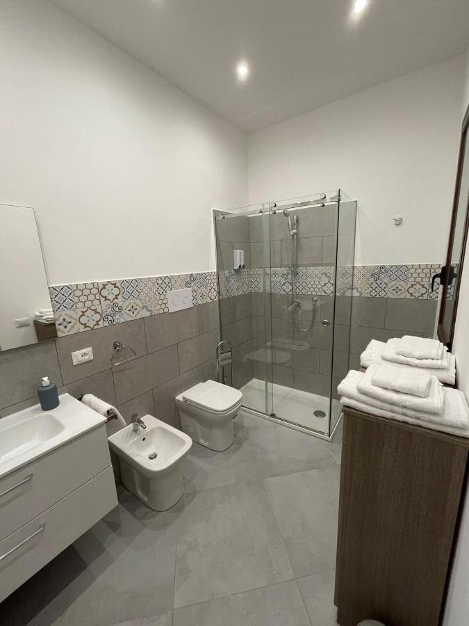 פלרמו Baron'S Suites מראה חיצוני תמונה