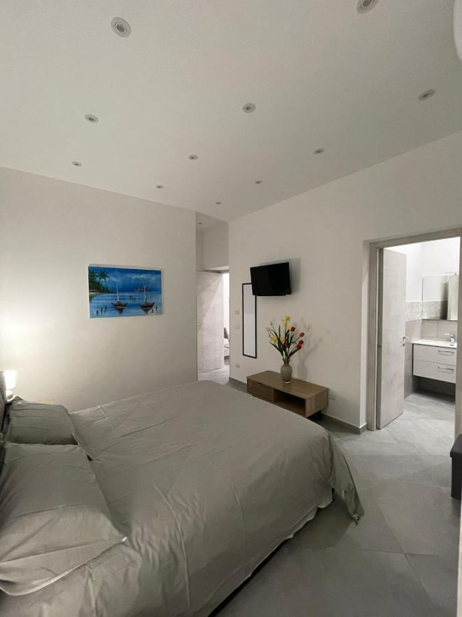 פלרמו Baron'S Suites מראה חיצוני תמונה