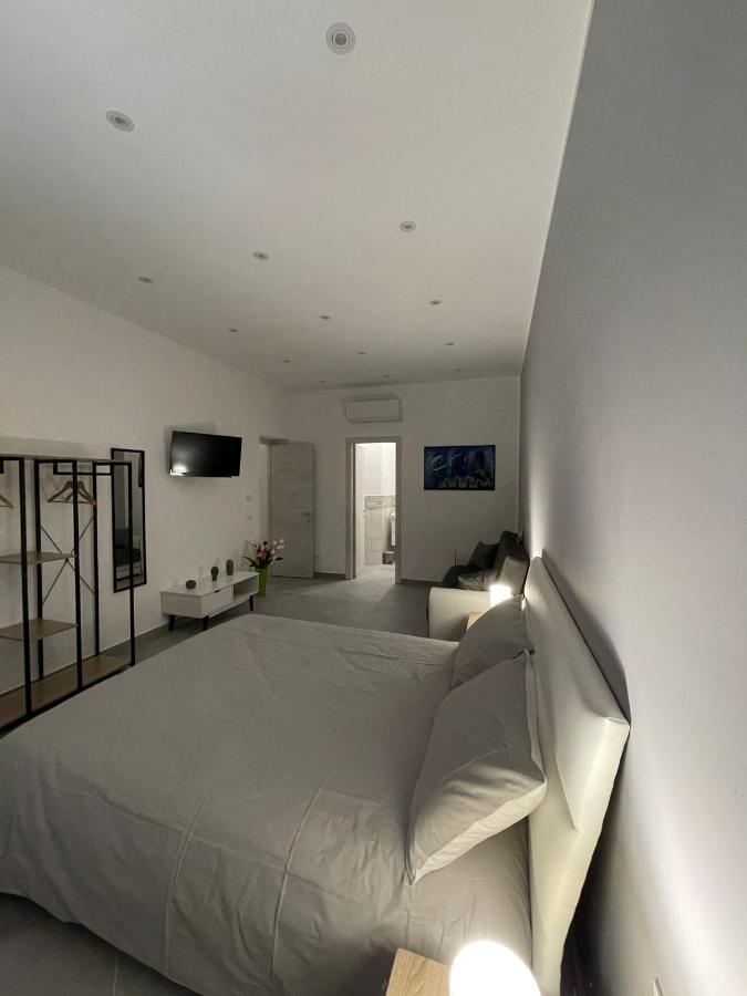 פלרמו Baron'S Suites מראה חיצוני תמונה