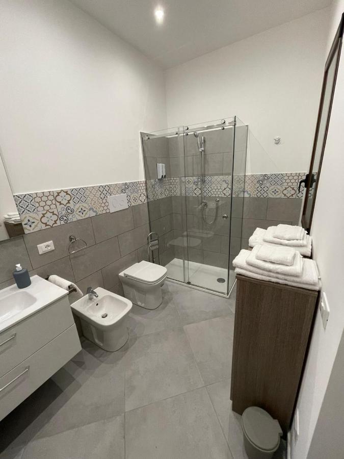 פלרמו Baron'S Suites מראה חיצוני תמונה