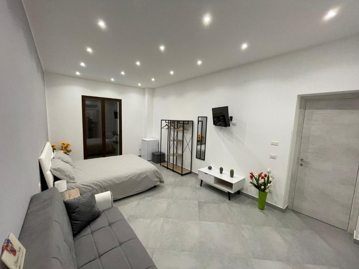 פלרמו Baron'S Suites מראה חיצוני תמונה
