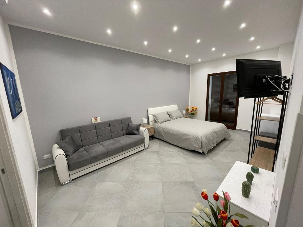 פלרמו Baron'S Suites מראה חיצוני תמונה