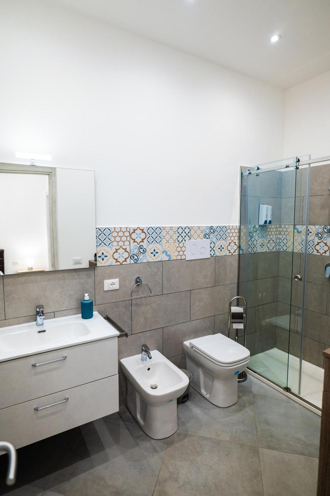 פלרמו Baron'S Suites מראה חיצוני תמונה
