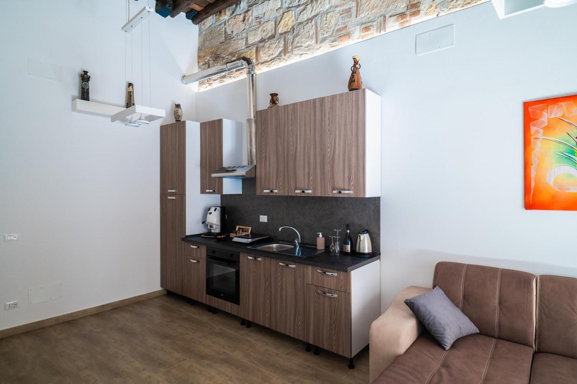 פלרמו Baron'S Suites מראה חיצוני תמונה