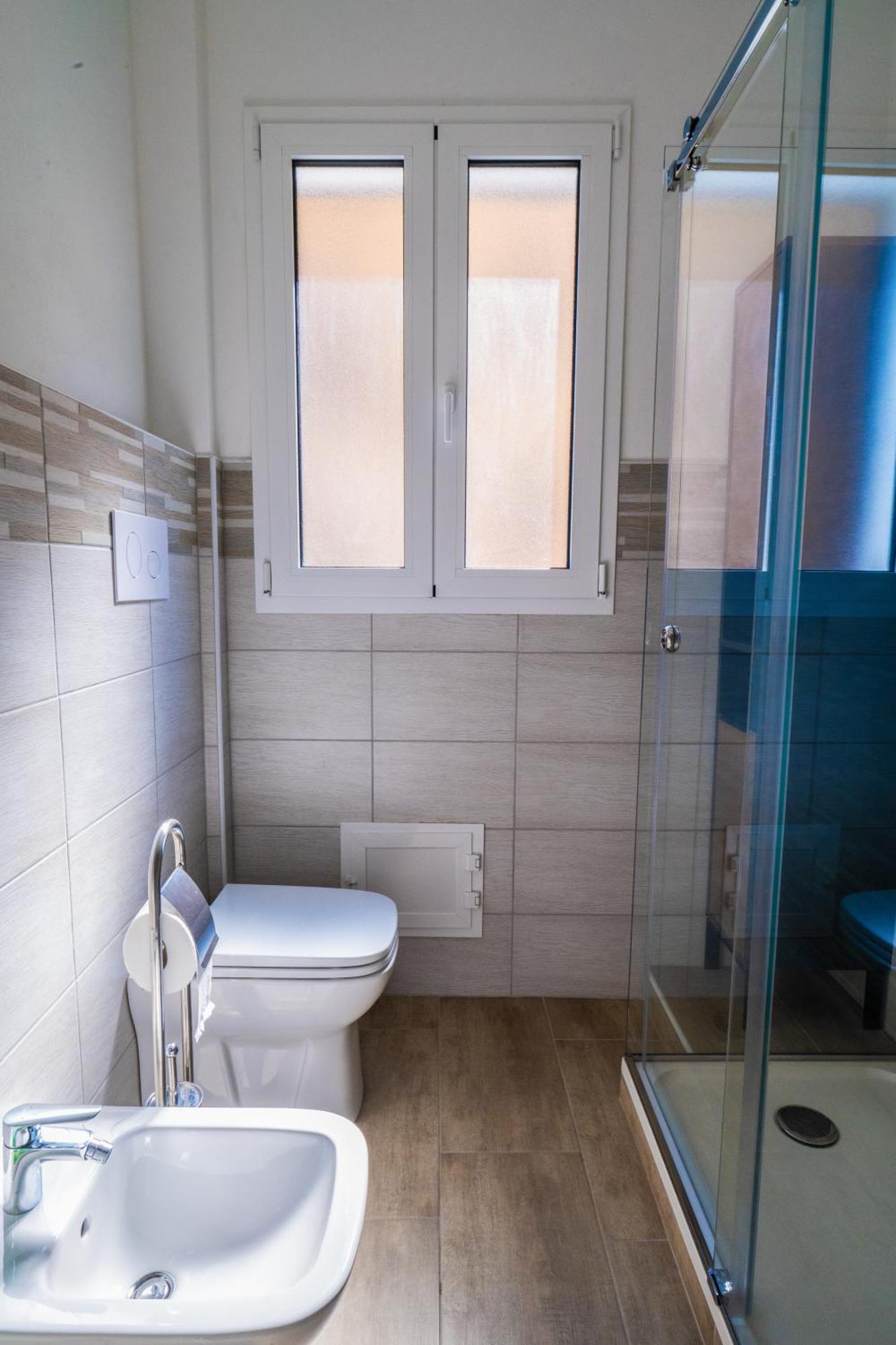 פלרמו Baron'S Suites מראה חיצוני תמונה