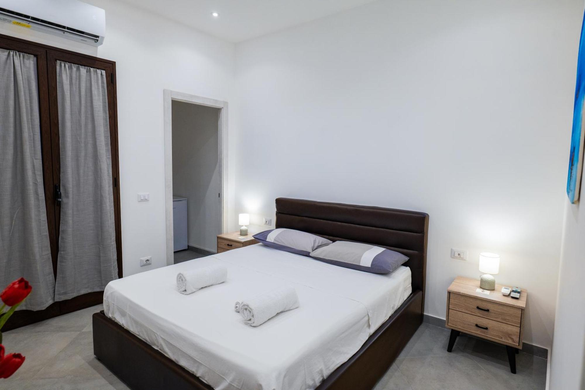 פלרמו Baron'S Suites מראה חיצוני תמונה