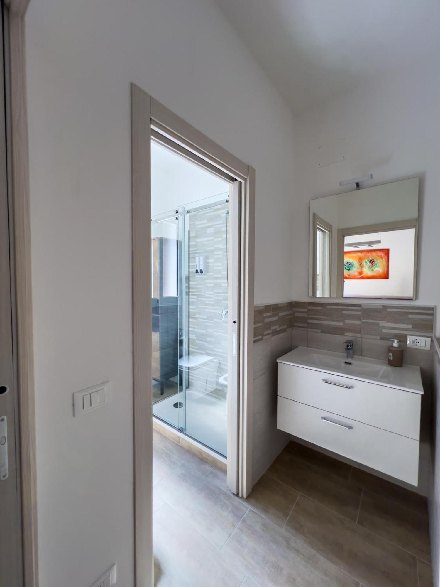 פלרמו Baron'S Suites מראה חיצוני תמונה
