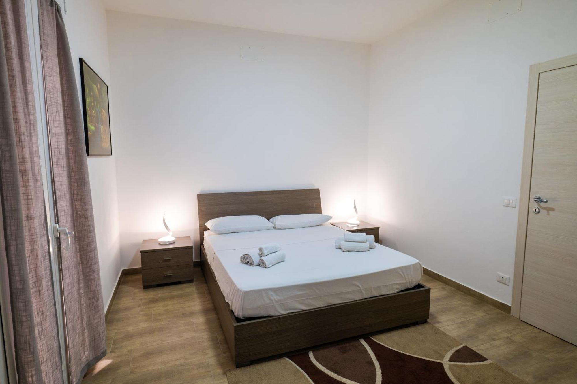 פלרמו Baron'S Suites מראה חיצוני תמונה