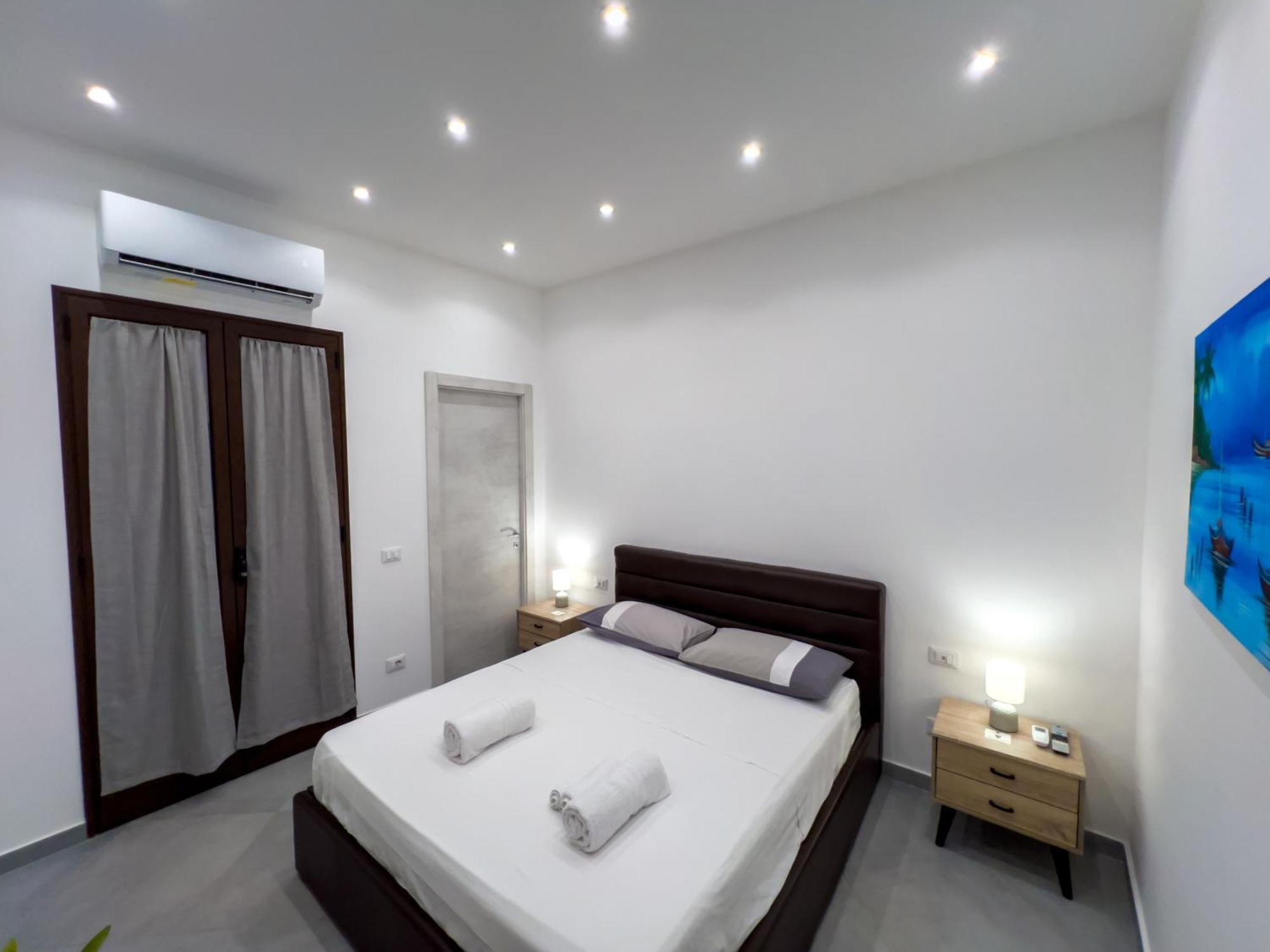 פלרמו Baron'S Suites מראה חיצוני תמונה
