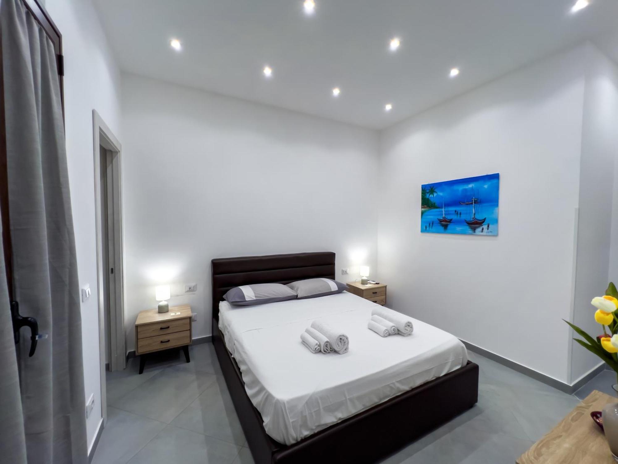 פלרמו Baron'S Suites מראה חיצוני תמונה