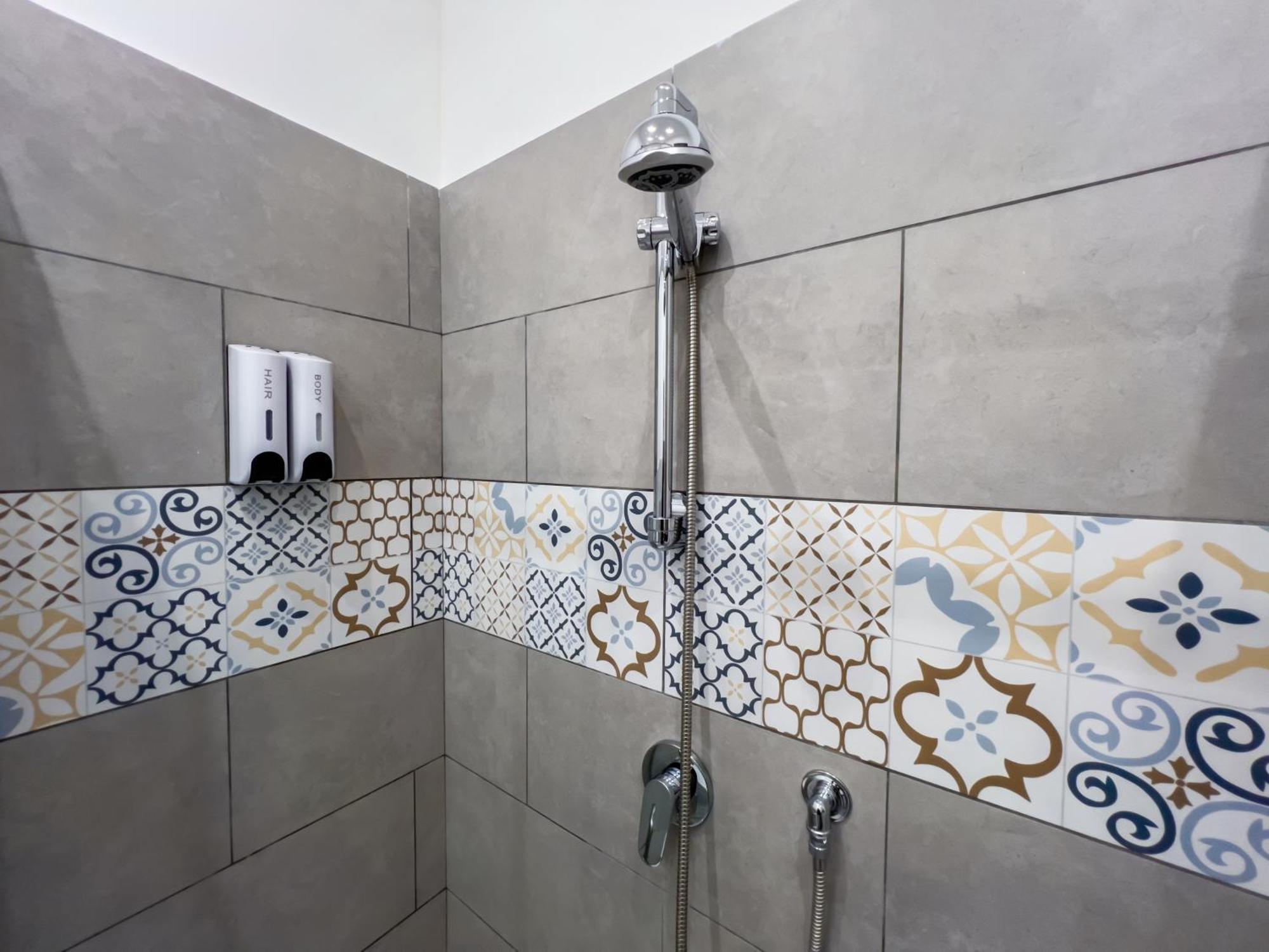 פלרמו Baron'S Suites מראה חיצוני תמונה