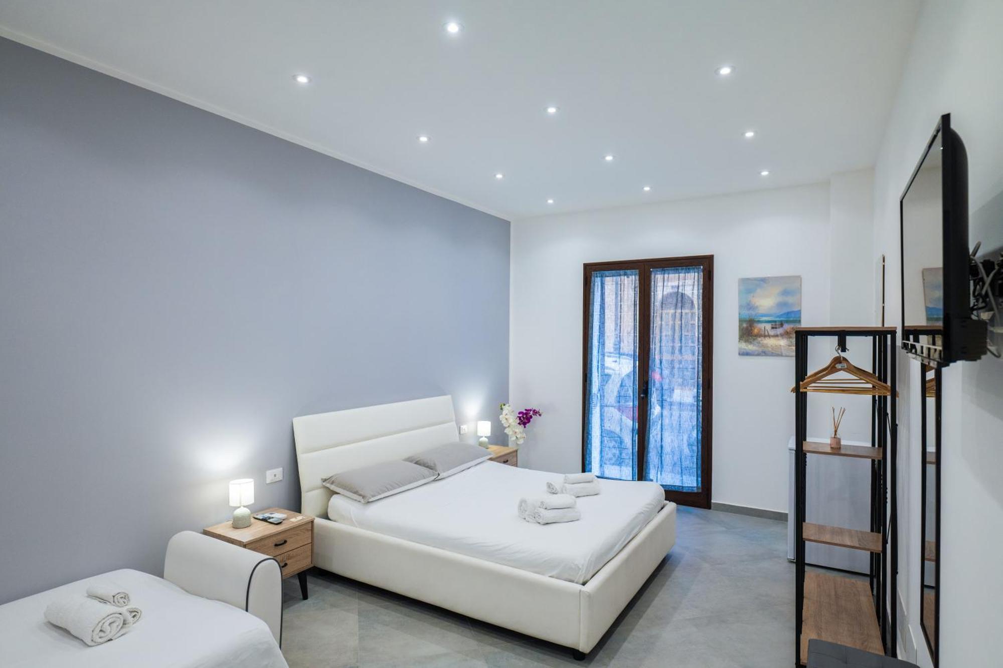 פלרמו Baron'S Suites מראה חיצוני תמונה